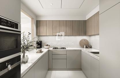 Apartment - 2 Bedrooms - 2 Bathrooms for sale in Bliss Tower - Dubai Land Residence Complex - Dubai