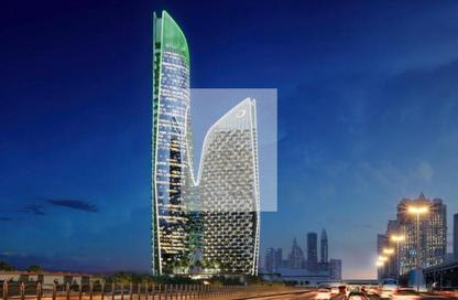 Apartment - 1 Bedroom - 2 Bathrooms for sale in Safa one - Al Wasl - Dubai