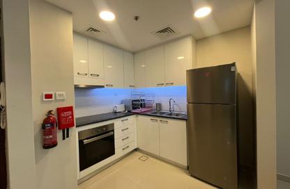 Apartment - 1 Bedroom - 2 Bathrooms for rent in Vita Residencia - Al Sufouh 1 - Al Sufouh - Dubai