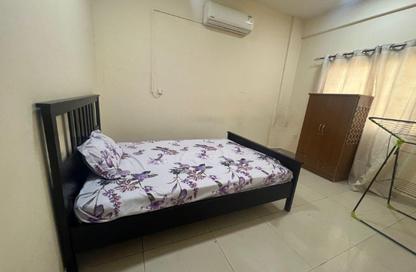 Apartment - 2 Bedrooms - 2 Bathrooms for rent in Al Rawda 2 - Al Rawda - Ajman