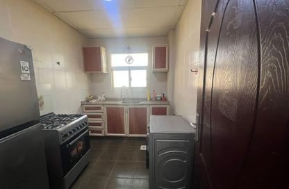 Apartment - 2 Bedrooms - 2 Bathrooms for rent in Al Rawda 2 - Al Rawda - Ajman