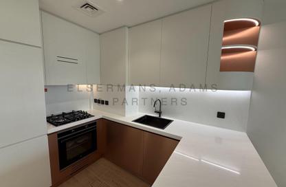 Apartment - 1 - 1 for rent in Rise Residences - District 16 - Jumeirah Village Circle - Dubai