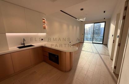 Apartment - 1 - 1 for rent in Rise Residences - District 16 - Jumeirah Village Circle - Dubai