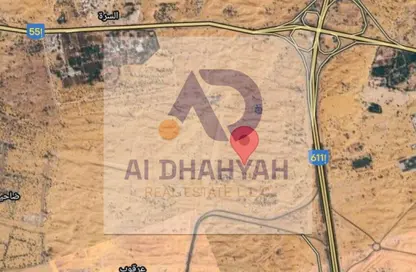 Land - Studio for sale in Al Arqoub - Sharjah Industrial Area - Sharjah