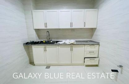 Apartment - 3 - 2 for rent in Zayed City (Khalifa City C) - Khalifa City - Abu Dhabi Apartment - 3 - 2 for rent in Zayed City (Khalifa City C) - Khalifa City - Abu Dhabi