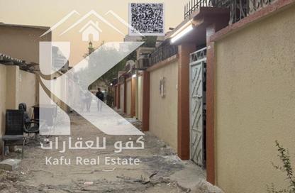 فيلا - 6 غرف نوم - 5 حمامات للبيع في النخيل 2 - النخيل - عجمان