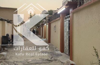 فيلا - 6 غرف نوم - 5 حمامات للبيع في النخيل 2 - النخيل - عجمان