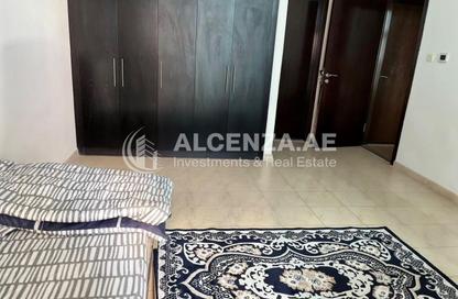 Apartment - 2 - 3 for sale in Al Fahad Tower 2 - Al Fahad Towers - Barsha Heights (Tecom) - Dubai