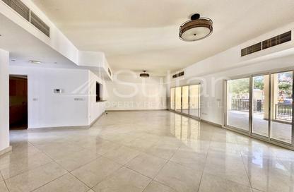 Apartment - 3 Bedrooms - 4 Bathrooms for sale in Bayti Townhouses - Al Hamra Village - Ras Al Khaimah