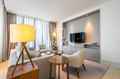 Apartment - 2 Bedrooms - 2 Bathrooms for sale in Vida Residence Downtown - Downtown Dubai - Dubai
