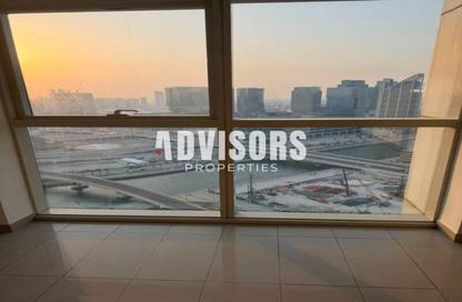 شقة - غرفة نوم - 2 حمامات للبيع في بروج فيوز - مارينا سكوير - جزيرة الريم - أبوظبي شقة - غرفة نوم - 2 حمامات للبيع في بروج فيوز - مارينا سكوير - جزيرة الريم - أبوظبي