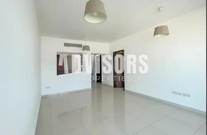 Apartment - 1 Bedroom - 2 Bathrooms for sale in Burooj Views - Marina Square - Al Reem Island - Abu Dhabi