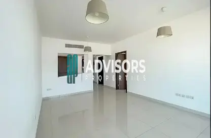 شقة - غرفة نوم - 2 حمامات للبيع في بروج فيوز - مارينا سكوير - جزيرة الريم - أبوظبي