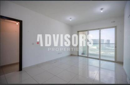 Apartment - 1 Bedroom - 2 Bathrooms for sale in Burooj Views - Marina Square - Al Reem Island - Abu Dhabi