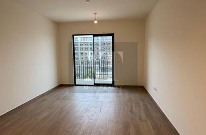 Apartment - 1 Bedroom - 1 Bathroom for rent in The Hamilton - Town Square - Dubai