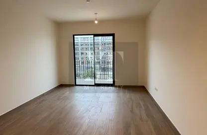 شقة - غرفة نوم - 1 حمام للايجار في ذا هاميلتون - تاون سكوير - دبي