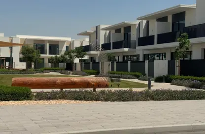 Townhouse - 3 Bedrooms - 4 Bathrooms for sale in Elora - The Valley - Dubai Townhouse - 3 Bedrooms - 4 Bathrooms for sale in Elora - The Valley - Dubai
