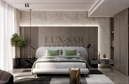 شقة - 1 حمام للبيع في سامانا ليك فيوز 2 - مدينة دبي للإنتاج (اي ام بي زد) - دبي