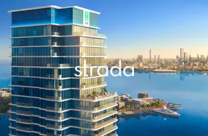 Apartment - 2 Bedrooms - 2 Bathrooms for sale in LIV Maritime - Maritime City - Dubai