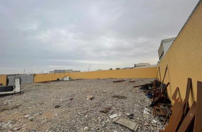 Land - Studio for rent in Al Sajaa S - Al Sajaa - Sharjah