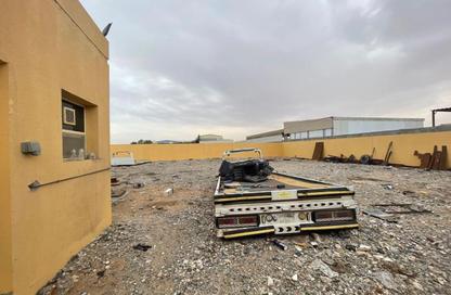 Land - Studio for rent in Al Sajaa S - Al Sajaa - Sharjah