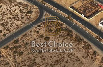 Land - Studio for sale in Tilal City B - Tilal City - Sharjah Land - Studio for sale in Tilal City B - Tilal City - Sharjah