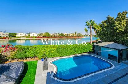Villa - 4 Bedrooms - 4 Bathrooms for sale in Meadows 5 - Meadows - Dubai Villa - 4 Bedrooms - 4 Bathrooms for sale in Meadows 5 - Meadows - Dubai