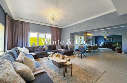 Villa - 4 Bedrooms - 4 Bathrooms for sale in Meadows 5 - Meadows - Dubai Villa - 4 Bedrooms - 4 Bathrooms for sale in Meadows 5 - Meadows - Dubai