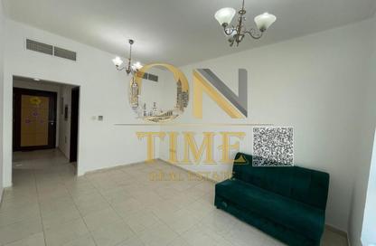 Apartment - 1 Bedroom - 1 Bathroom for rent in Mandarin Towers - Garden City - Ajman Apartment - 1 Bedroom - 1 Bathroom for rent in Mandarin Towers - Garden City - Ajman