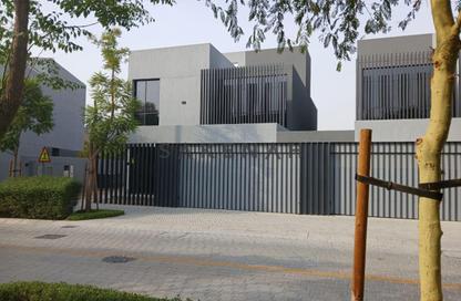 Villa - 4 - 6 for sale in Kaya - Masaar - Tilal City - Sharjah Villa - 4 - 6 for sale in Kaya - Masaar - Tilal City - Sharjah