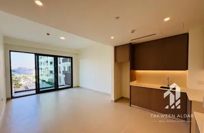 Apartment - 1 Bedroom - 1 Bathroom for rent in Hills Park - Dubai Hills Estate - Dubai