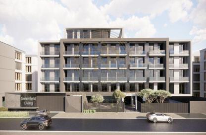 Apartment - 2 Bedrooms - 2 Bathrooms for sale in Greenfield Living - Residential District - Dubai South (Dubai World Central) - Dubai Apartment - 2 Bedrooms - 2 Bathrooms for sale in Greenfield Living - Residential District - Dubai South (Dubai World Central) - Dubai