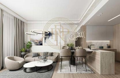 Apartment - 2 Bedrooms - 2 Bathrooms for sale in Greenfield Living - Residential District - Dubai South (Dubai World Central) - Dubai Apartment - 2 Bedrooms - 2 Bathrooms for sale in Greenfield Living - Residential District - Dubai South (Dubai World Central) - Dubai