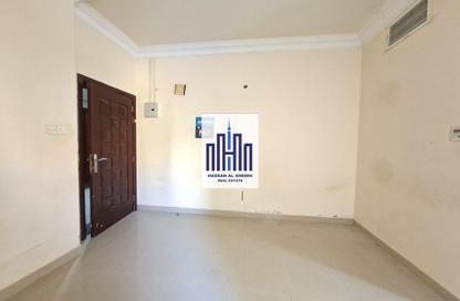 Apartment - Studio - 1 Bathroom for rent in Muwailih Building - Muwaileh - Sharjah Apartment - Studio - 1 Bathroom for rent in Muwailih Building - Muwaileh - Sharjah