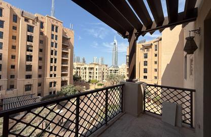 Apartment - 1 Bedroom - 2 Bathrooms for rent in Miska 5 - Miska - Old Town - Downtown Dubai - Dubai Apartment - 1 Bedroom - 2 Bathrooms for rent in Miska 5 - Miska - Old Town - Downtown Dubai - Dubai