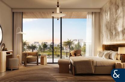 Villa - 4 Bedrooms - 7 Bathrooms for sale in Farm Gardens 2 - Farm Gardens - The Valley - Dubai