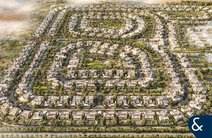Villa - 4 Bedrooms - 7 Bathrooms for sale in Farm Gardens 2 - Farm Gardens - The Valley - Dubai