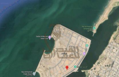 أرض - استوديو للبيع في ميرا كورال باي - المعيريض - رأس الخيمة
