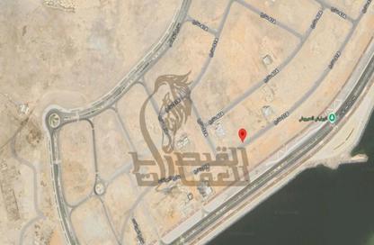 أرض - استوديو للبيع في ميرا كورال باي - المعيريض - رأس الخيمة