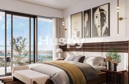 Apartment - 2 Bedrooms - 3 Bathrooms for sale in Address Residences Zabeel 1 - Address Residences Zabeel - Zabeel 1 - Zabeel - Dubai