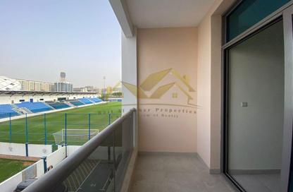 Apartment - 2 Bedrooms - 3 Bathrooms for rent in Oud Metha - Bur Dubai - Dubai