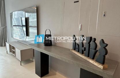 Apartment - 1 Bedroom - 2 Bathrooms for sale in Radiant Square - City Of Lights - Al Reem Island - Abu Dhabi