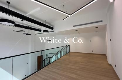 Office Space - Studio for rent in The Loft Office 1 - The Loft Offices - Dubai Media City - Dubai