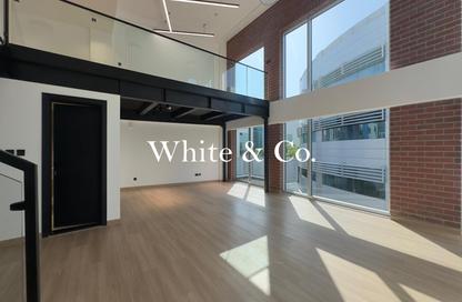 Office Space - Studio for rent in The Loft Office 1 - The Loft Offices - Dubai Media City - Dubai