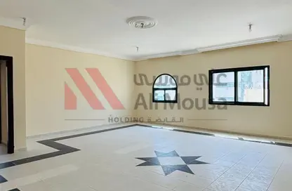 Apartment - 3 Bedrooms - 4 Bathrooms for rent in Al Marwan Tower - Al Mahatta - Al Qasimia - Sharjah