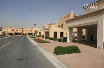 فيلا - 4 غرف نوم - 3 حمامات للايجار في ميرا 4 - ميرا - ريم - دبي فيلا - 4 غرف نوم - 3 حمامات للايجار في ميرا 4 - ميرا - ريم - دبي