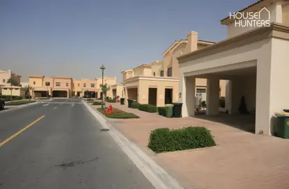 فيلا - 4 غرف نوم - 3 حمامات للايجار في ميرا 4 - ميرا - ريم - دبي فيلا - 4 غرف نوم - 3 حمامات للايجار في ميرا 4 - ميرا - ريم - دبي
