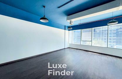 Office Space - Studio - 1 Bathroom for rent in Ontario Tower - Business Bay - Dubai