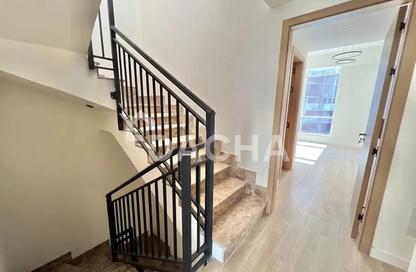 Townhouse - 4 Bedrooms - 6 Bathrooms for sale in Verdana 1 - Verdana - Dubai Investment Park (DIP) - Dubai