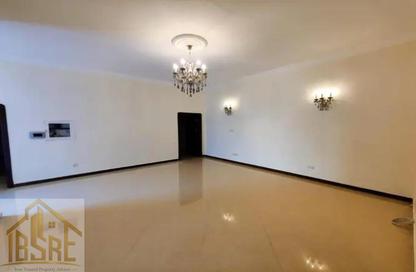 Apartment - 2 Bedrooms - 2 Bathrooms for rent in Khalifa City A Villas - Khalifa City A - Khalifa City - Abu Dhabi